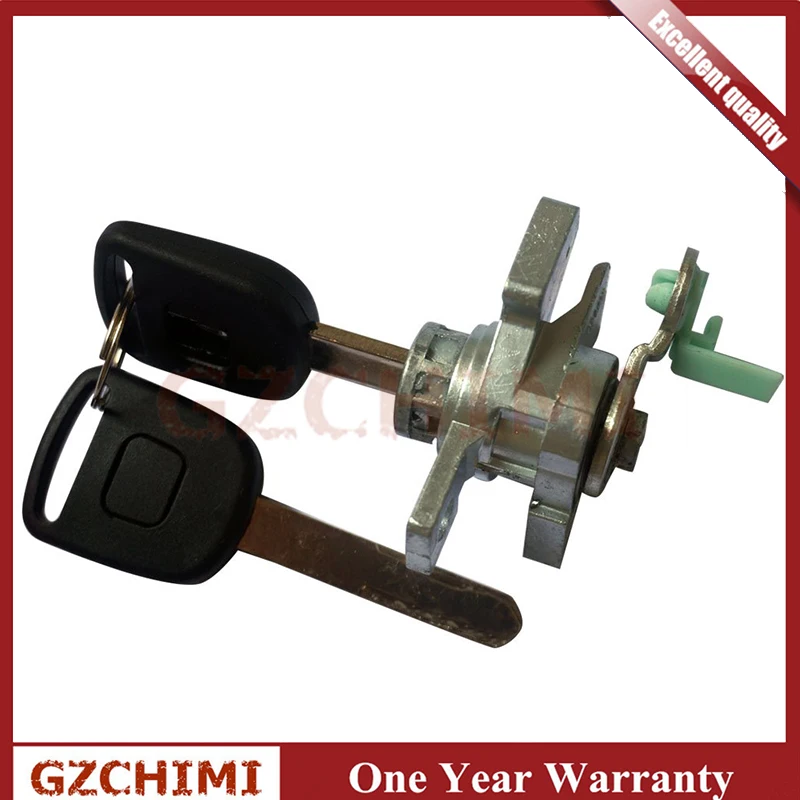 72185-SHJ-A01 72185SHJA01 FRONT LEFT DRIVER SIDE DOOR LOCK CYLINDER FOR HONDA ODYSSEY 2005 2006 2007 2008 2009 2010
72185-SHJ-A01 72185SHJA01 FRONT LEFT DRIVER SIDE DOOR LOCK CYLINDER FOR HONDA ODYSSEY 2005 2006 2007 2008 2009 2010