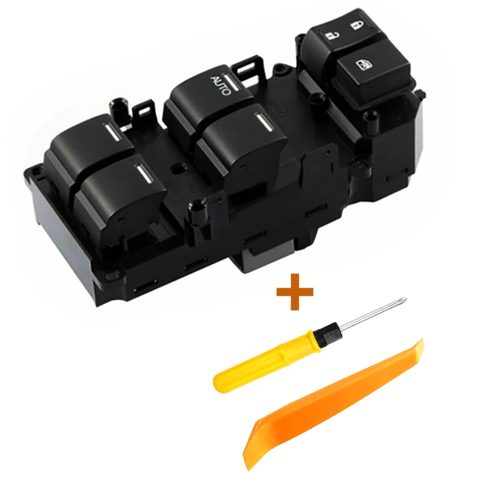 35750-TB0-H01 Electric Power Window Master Control Switch for H-onda Accod Glass Lift Switch 2008 2009 2010 2011
35750-TB0-H01 Electric Power Window Master Control Switch for H-onda Accod Glass Lift Switch 2008 2009 2010 2011