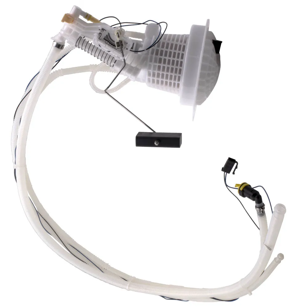 MAXPEEDINGRODS Electrical Fuel Pump Assembly for Chrysler 300 2005-2010 V6 2.7L Sedan Right
MAXPEEDINGRODS Electrical Fuel Pump Assembly for Chrysler 300 2005-2010 V6 2.7L Sedan Right