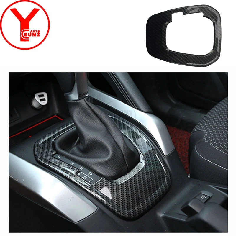 ABS carbon Center Console Shift Lever panel Cover For Renault Kadjar Dynamique 2015 2016 2017 accessories interior parts YCSUNZ
ABS carbon Center Console Shift Lever panel Cover For Renault Kadjar Dynamique 2015 2016 2017 accessories interior parts YCSUNZ