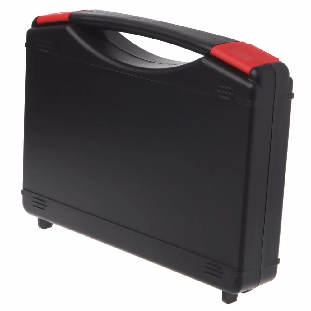 Repair Tool Storage Case Utility Box Container For Soldering Iron New
Repair Tool Storage Case Utility Box Container For Soldering Iron New