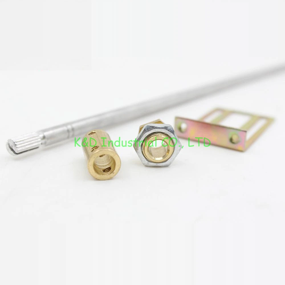 Aluminum Volume 300mm Potentiometer Extension Shaft HIFI DIY Audio Connecting Long Rod
Aluminum Volume 300mm Potentiometer Extension Shaft HIFI DIY Audio Connecting Long Rod