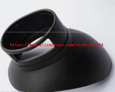 NEW For Sony PXW-X280 X280 EX280 NX3 Z5C 2000E Rubber Goggles Video camera viewfinder eye cup Camera Repair Part
NEW For Sony PXW-X280 X280 EX280 NX3 Z5C 2000E Rubber Goggles Video camera viewfinder eye cup Camera Repair Part