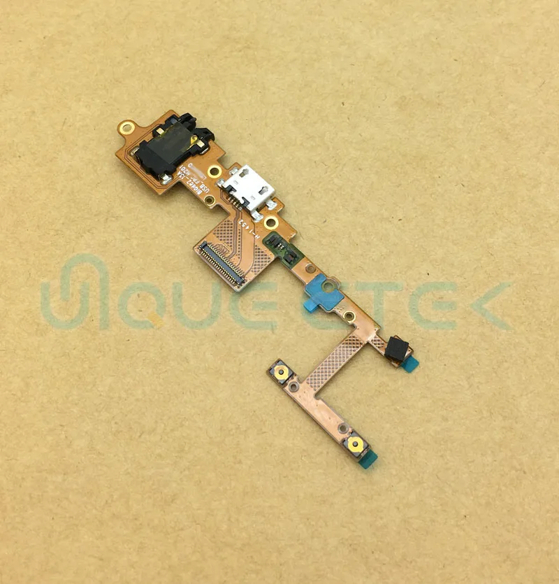 Original New For Lenovo Yoga Tablet 2 Pro 1380F USB charger Charging Dock Port Connector Flex Cable With volume button plug
Original New For Lenovo Yoga Tablet 2 Pro 1380F USB charger Charging Dock Port Connector Flex Cable With volume button plug