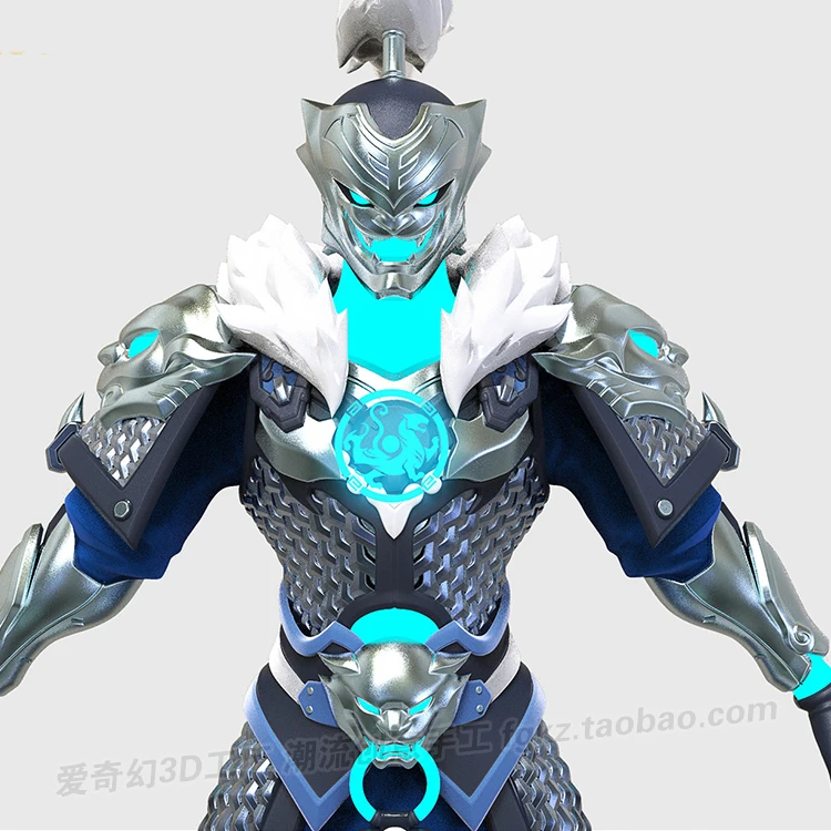 Genji смотрящий белый тигр Броня Бесплатно Зажим 1:1 носимая на заказ Толстая эва Смола Модель
Genji смотрящий белый тигр Броня Бесплатно Зажим 1:1 носимая на заказ Толстая эва Смола Модель