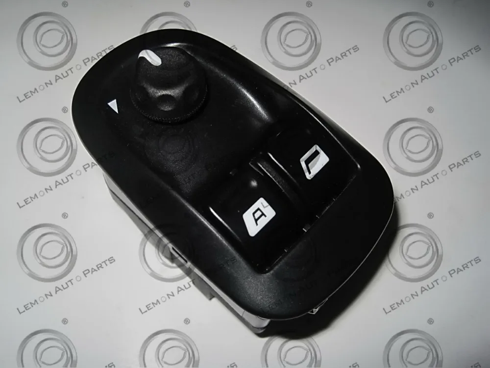 6552WP 6554WA POWER WINDOW MAIN SWITCH FOR PEUGEOT 206,207,CITROEN C2,FIAT SCUDO 02-04
6552WP 6554WA POWER WINDOW MAIN SWITCH FOR PEUGEOT 206,207,CITROEN C2,FIAT SCUDO 02-04