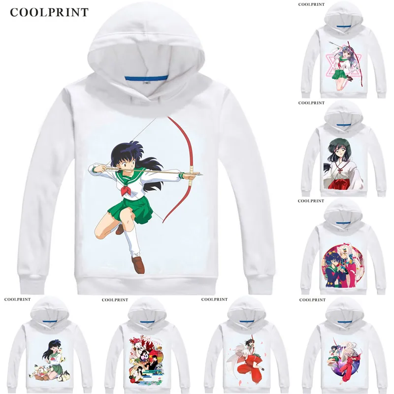 Higurashi Kagome Cosplay Mens Hoodies Inuyasha A Feudal Fairy Tale Men Sweatshirt Streetwear Anime Hoodie Printed Long Hooded
Higurashi Kagome Cosplay Mens Hoodies Inuyasha A Feudal Fairy Tale Men Sweatshirt Streetwear Anime Hoodie Printed Long Hooded
