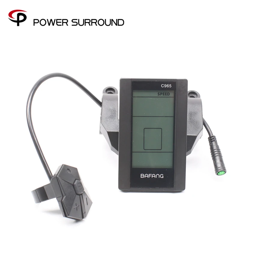 8fun/bafang center motor/C965 display for bafang mid drive motor electric bike kit
8fun/bafang center motor/C965 display for bafang mid drive motor electric bike kit
