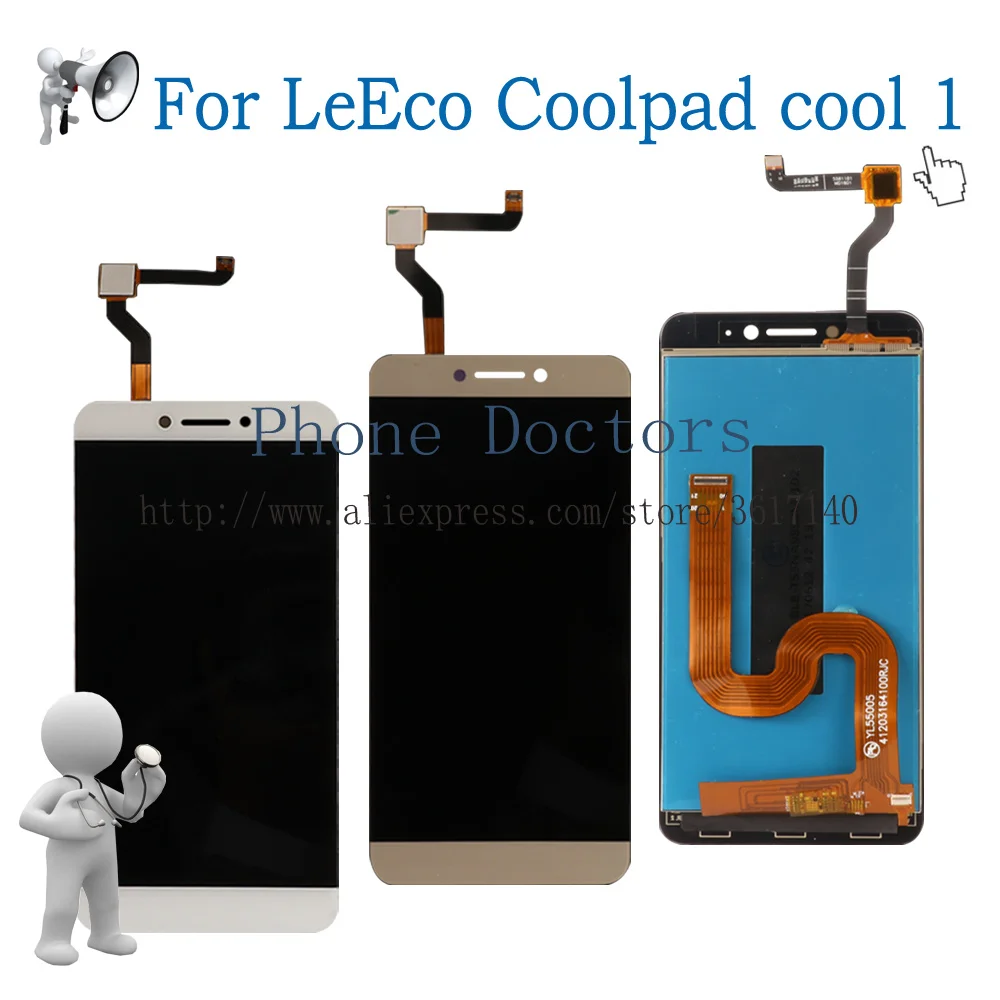 5,5 ''Полный ЖК-дисплей + фотография для LeTV LeEco Coolpad Cool1 Cool 1 C106 фотосессия 103 R116
5,5 ''Полный ЖК-дисплей + фотография для LeTV LeEco Coolpad Cool1 Cool 1 C106 фотосессия 103 R116