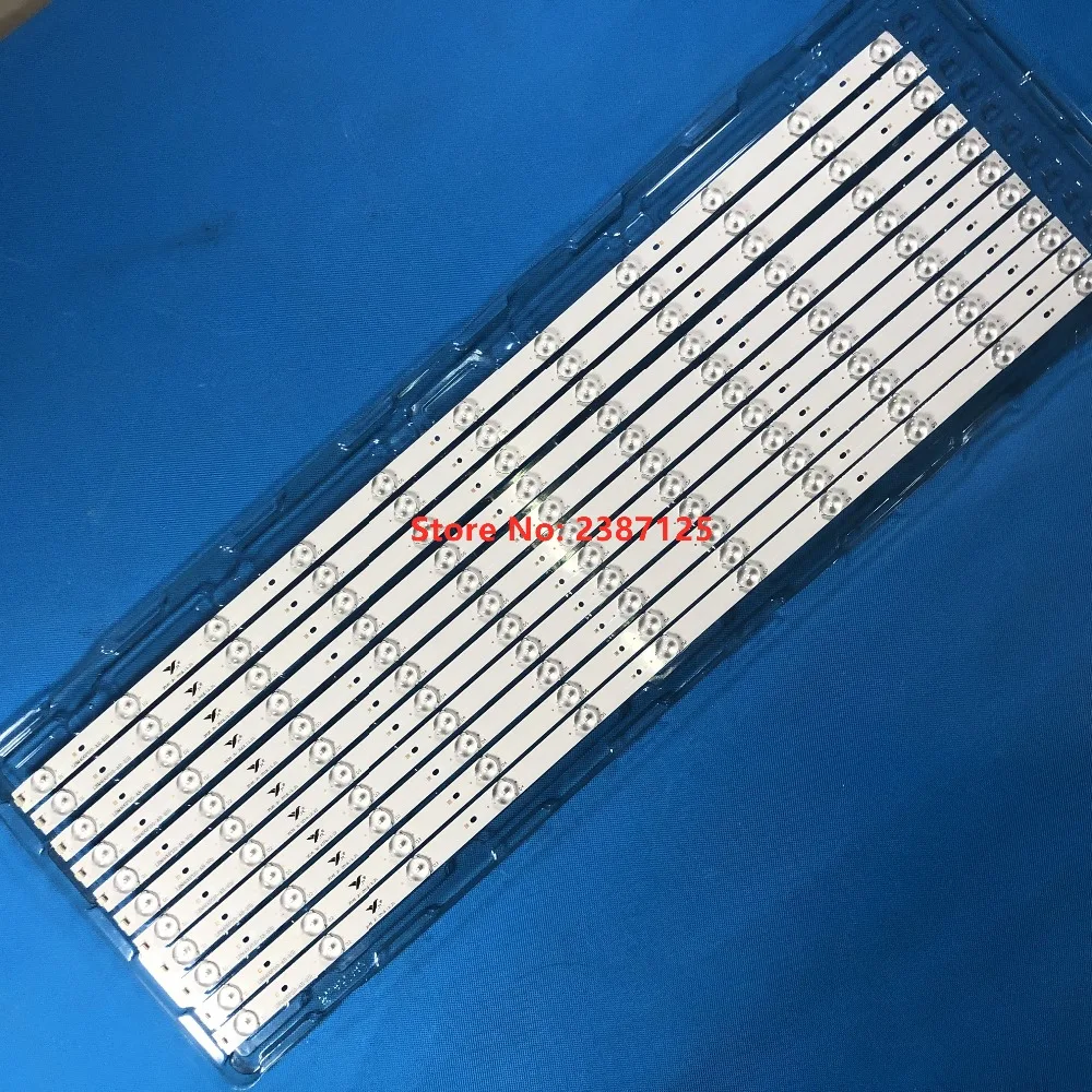 10 компл. Светодиодный Strrip LBM400P1101-AR-1(0) E253939 SE40FY27 LTDN40E139TUK LSC400HM09 40H3E 40H5E LTDN40D36TUK LTDN40D36SE LEDN40D37P
10 компл. Светодиодный Strrip LBM400P1101-AR-1(0) E253939 SE40FY27 LTDN40E139TUK LSC400HM09 40H3E 40H5E LTDN40D36TUK LTDN40D36SE LEDN40D37P