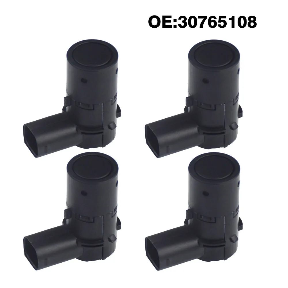 4pcs/lot PDC Parking Sensor For Volvo S40 S60 S80 C70 V50 V70 V70x XC90 XC70 30668099 30668100 30765408 30765108
4pcs/lot PDC Parking Sensor For Volvo S40 S60 S80 C70 V50 V70 V70x XC90 XC70 30668099 30668100 30765408 30765108
