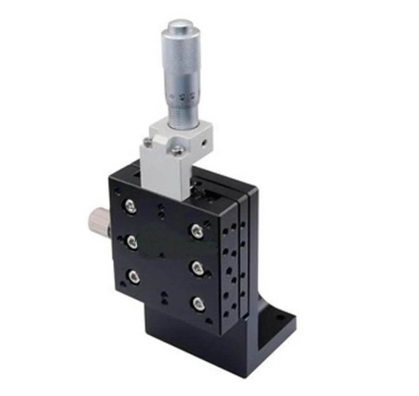 Z-axis 60X60mm вертикальный Регулируемый точный линейный сценический поперечный роликовый подшипник для автоматизации раздвижных линейных CNC оборудования
Z-axis 60X60mm вертикальный Регулируемый точный линейный сценический поперечный роликовый подшипник для автоматизации раздвижных линейных CNC оборудования