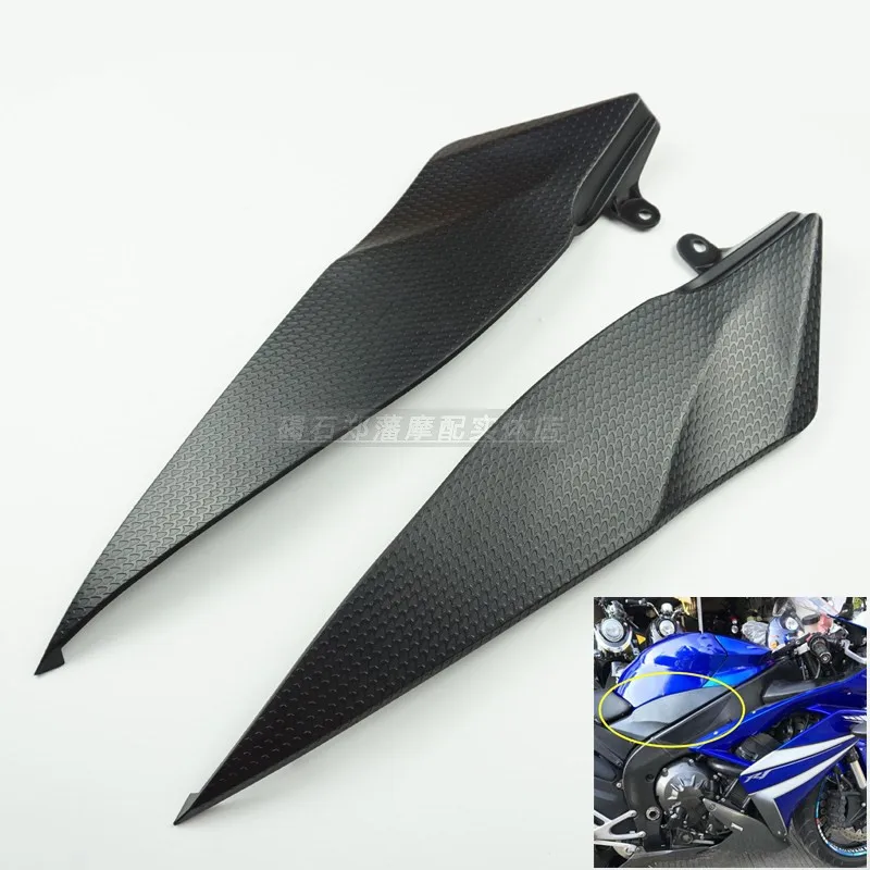 Боковые Крышки Бака ABS, боковые обтекатели для YZF R1 2007 2008 YZF-R1 07 08, боковая панель бака
Боковые Крышки Бака ABS, боковые обтекатели для YZF R1 2007 2008 YZF-R1 07 08, боковая панель бака