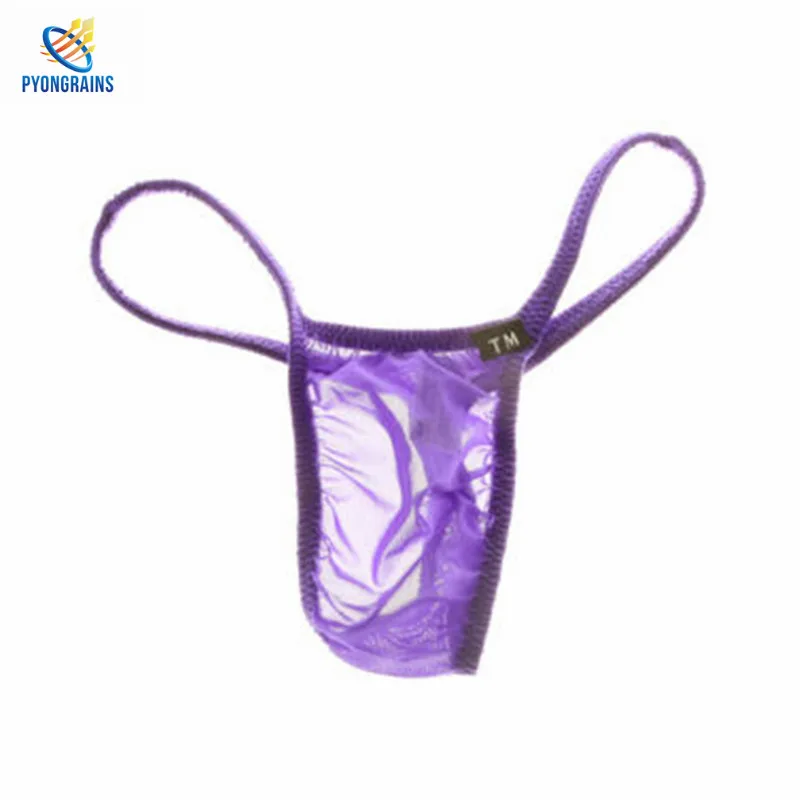 Bikini 2017 Gay Men's Underwear Brief Fashion G-strings Men's Low Waist Underwear Smooth Thongs And G Strings Gay Jockstraps
Bikini 2017 Gay Men's Underwear Brief Fashion G-strings Men's Low Waist Underwear Smooth Thongs And G Strings Gay Jockstraps