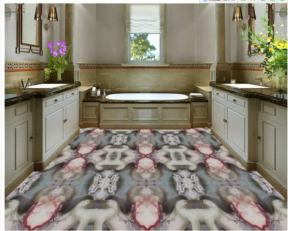 Custom Photo Floor 3D Wallpaper Modern Waterproof floor mural painting Custom Photo self-adhesive
Custom Photo Floor 3D Wallpaper Modern Waterproof floor mural painting Custom Photo self-adhesive