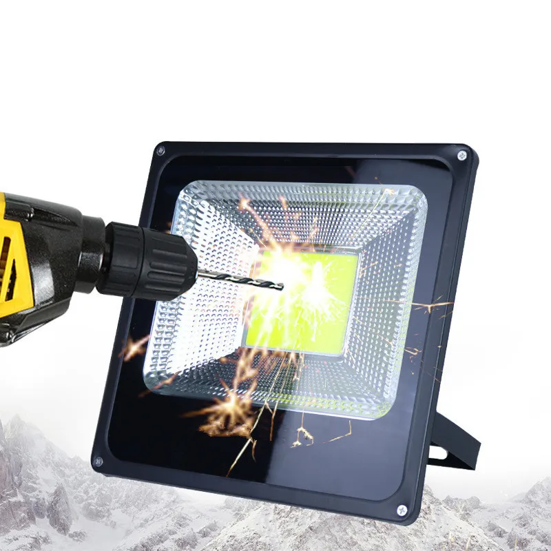 Led Floodlight 10W 20W 30W 50W Outdoor Spotlight Flood Light AC 220V 240V Waterproof IP65 Professional Lighting Lamp
Led Floodlight 10W 20W 30W 50W Outdoor Spotlight Flood Light AC 220V 240V Waterproof IP65 Professional Lighting Lamp