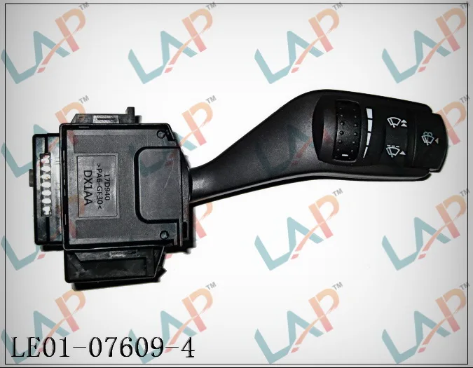 4M5T17A553AB 4M5T17A553AC 4M5T17A553AD 1318146 1341301 1350066 WIPER SWITCH FOR FORD FOCUS II (2006/10 - /)
4M5T17A553AB 4M5T17A553AC 4M5T17A553AD 1318146 1341301 1350066 WIPER SWITCH FOR FORD FOCUS II (2006/10 - /)