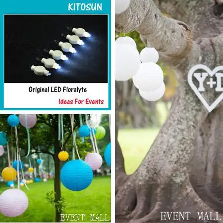 Free Shipping 100pcs/Lot Party Favor Factory Price Original Hanging LED Floralyte Paper Lantern
Free Shipping 100pcs/Lot Party Favor Factory Price Original Hanging LED Floralyte Paper Lantern
