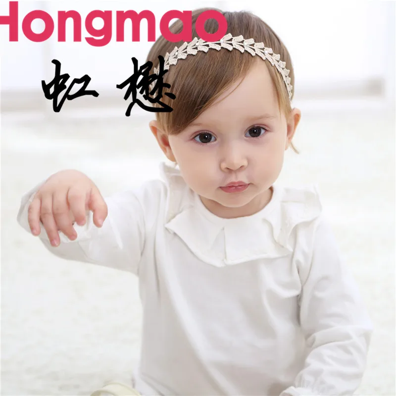 10pcs New Wholesale 2017 bebe Golden Lace Elastic Hair band bowknot Turban Headbands Kids Headwear Hair Accessories 3 styles
10pcs New Wholesale 2017 bebe Golden Lace Elastic Hair band bowknot Turban Headbands Kids Headwear Hair Accessories 3 styles