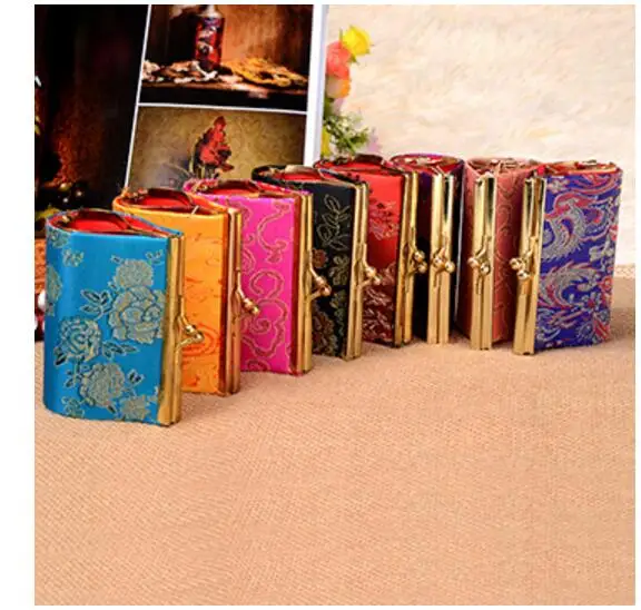 12pcs/lot! 2022 New Sale Color Retro Wallet National Retro Style Embroidered Coin Purse
12pcs/lot! 2022 New Sale Color Retro Wallet National Retro Style Embroidered Coin Purse