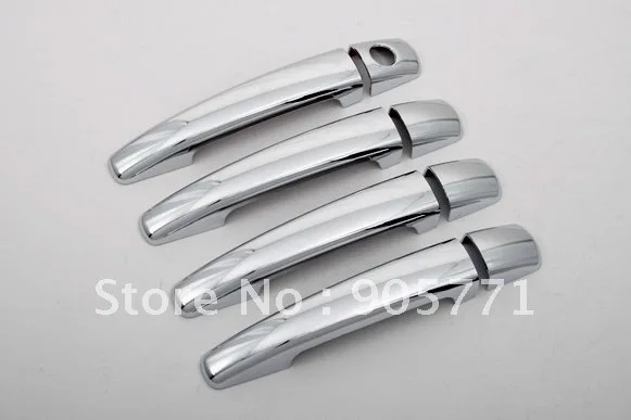 High Quality free shipping Chrome Door Handle Cover for Citroen C6 PSA Saloon free shipping
High Quality free shipping Chrome Door Handle Cover for Citroen C6 PSA Saloon free shipping