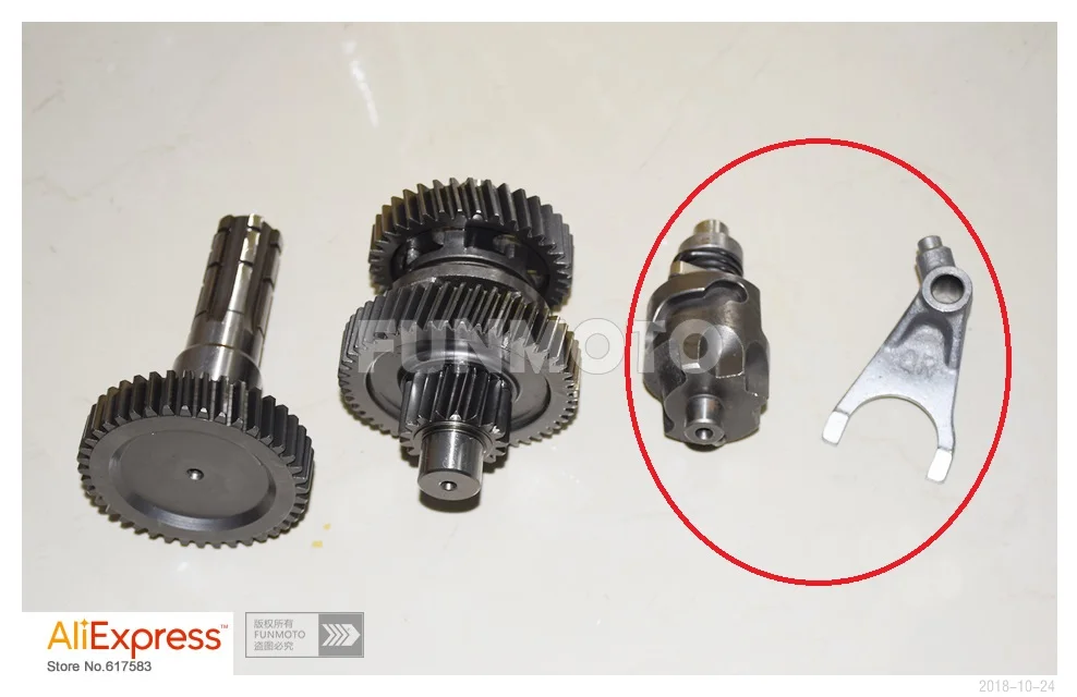 1 шт. Вилка и 1 шт переключатель барабана подходит для jinlang/ Eton Yukon 150YXL Quad/hammer Head 150 gokart
1 шт. Вилка и 1 шт переключатель барабана подходит для jinlang/ Eton Yukon 150YXL Quad/hammer Head 150 gokart