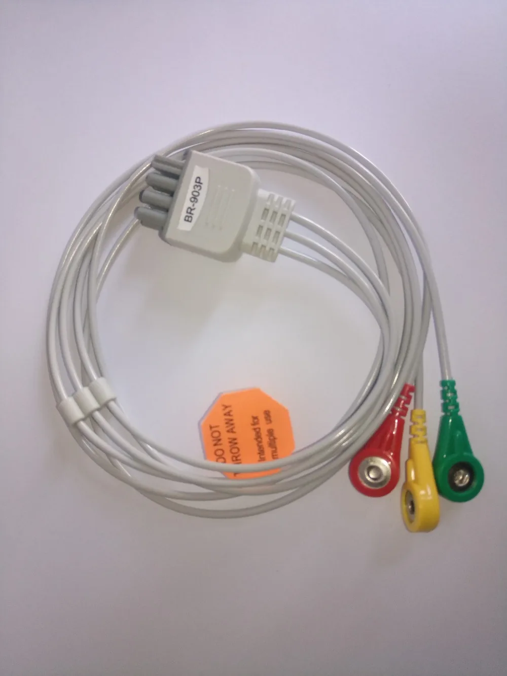 kmtkeramed for Nihon Konden suitable for all NK- 6LD Plug System , Yoke type: NK-6LD style, Code: N
kmtkeramed for Nihon Konden suitable for all NK- 6LD Plug System , Yoke type: NK-6LD style, Code: N