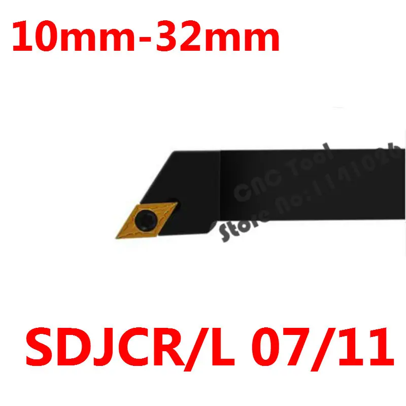 Токарный инструмент Angle93 SDJCR1010H07 SDJCR1212H07 SDJCR1212H11 SDJCR1616H07 SDJCR1616H11 SDJCR2020K11 SDJCR2525M11 SDJCR3232P11 SDJCL
Токарный инструмент Angle93 SDJCR1010H07 SDJCR1212H07 SDJCR1212H11 SDJCR1616H07 SDJCR1616H11 SDJCR2020K11 SDJCR2525M11 SDJCR3232P11 SDJCL
