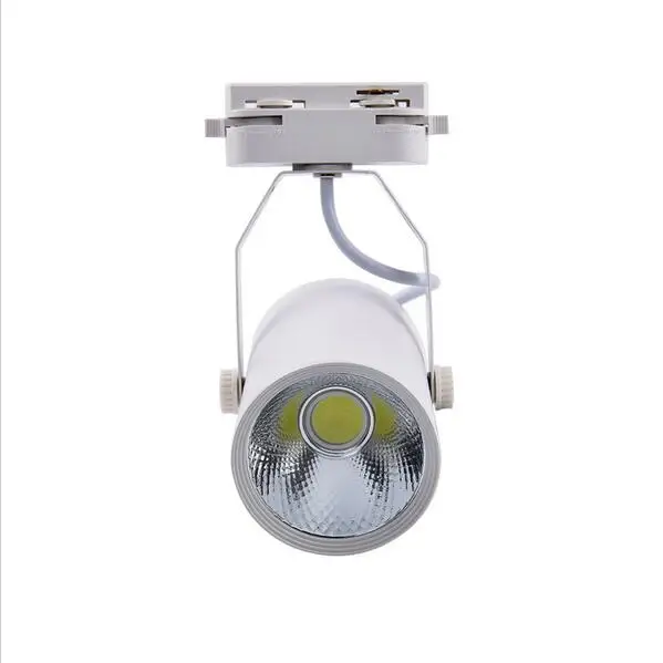 LED Track Light 7W COB Spotlights AC110-240V Modern Ceiling Home Deco Track Rail Spot Fixture for Retail Shop Art Gallery
LED Track Light 7W COB Spotlights AC110-240V Modern Ceiling Home Deco Track Rail Spot Fixture for Retail Shop Art Gallery