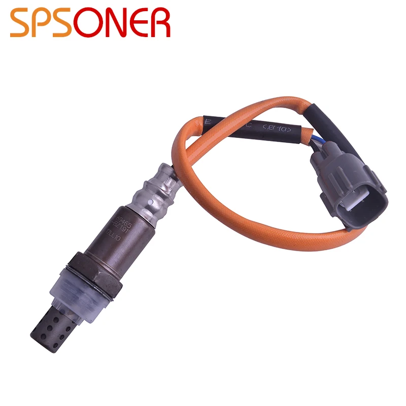 New 1x OEM 89465-BZ191 Rear Oxygen Sensor Air Fuel Ratio Lambda O2 Sensor 89465BZ191
New 1x OEM 89465-BZ191 Rear Oxygen Sensor Air Fuel Ratio Lambda O2 Sensor 89465BZ191