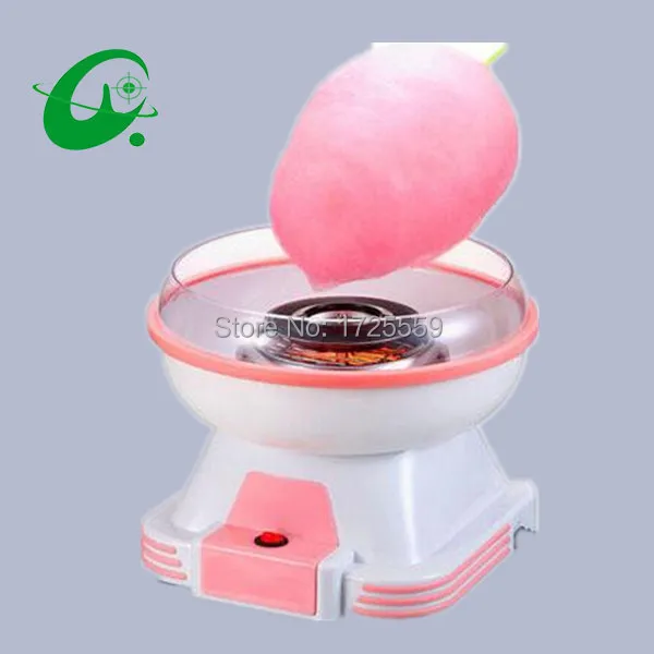 Home contton candy maker, full-electric Flower Cotton candy machine cat, best gift for kids
Home contton candy maker, full-electric Flower Cotton candy machine cat, best gift for kids