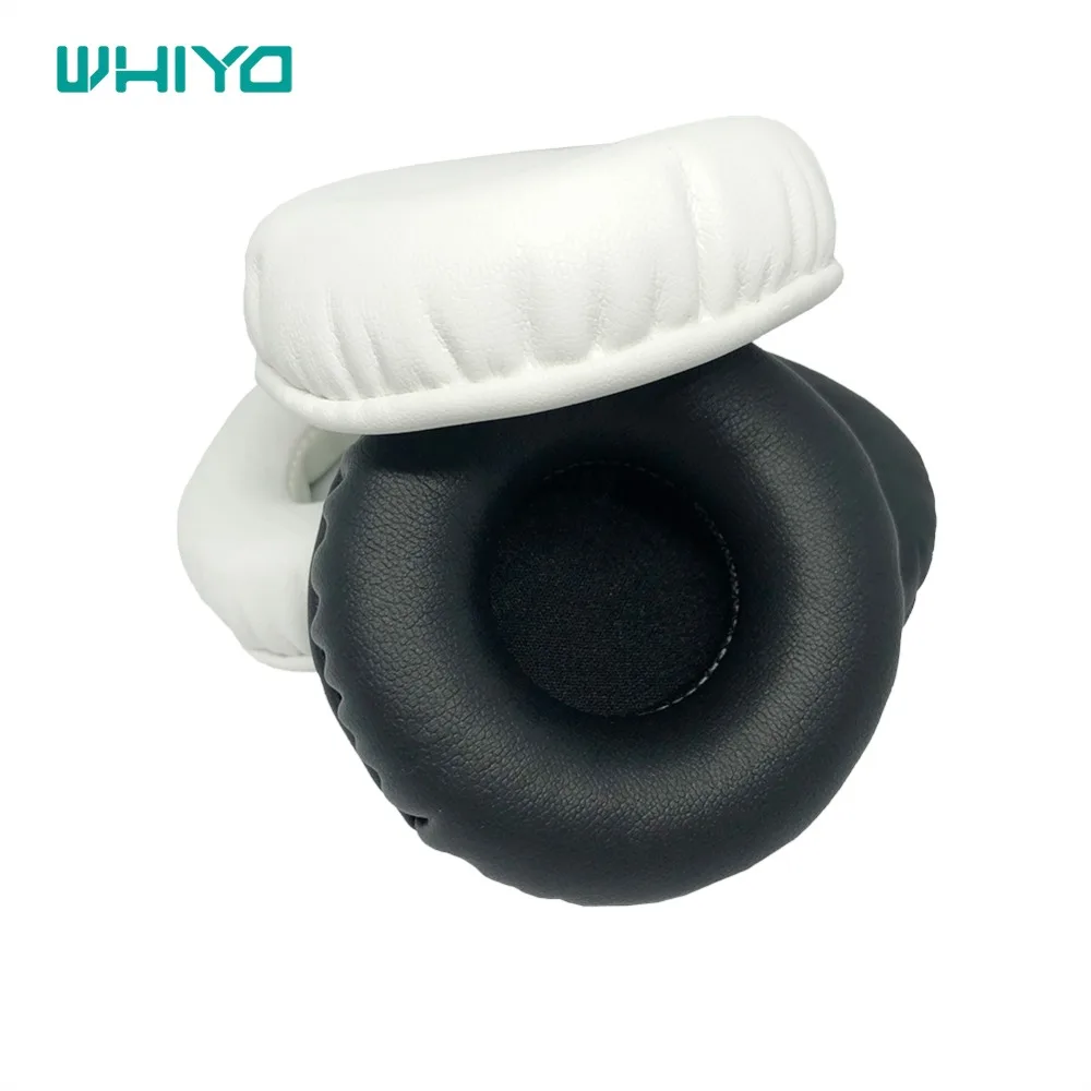 Whiyo 1 пара накладок для ушей, сменная подушка для наушников Jabra Revo с Bluetooth
Whiyo 1 пара накладок для ушей, сменная подушка для наушников Jabra Revo с Bluetooth