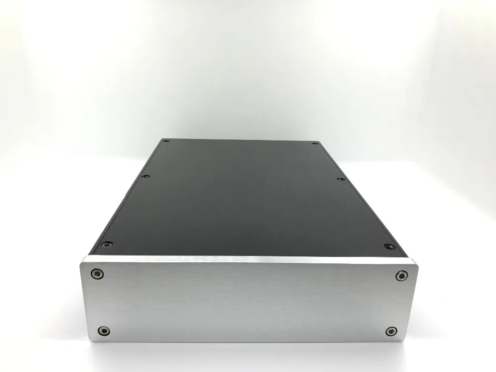 JC2206 DIY home audio amp machine size height 62mm width 215mm depth 308mm
JC2206 DIY home audio amp machine size height 62mm width 215mm depth 308mm