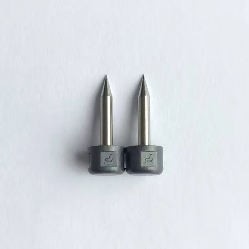 1pairs ELCT2-12 Electrode rod for FSM-11S/ FSM-12S/ 11R/ 12R/21S Fiber Optic Fusion Splicer
1pairs ELCT2-12 Electrode rod for FSM-11S/ FSM-12S/ 11R/ 12R/21S Fiber Optic Fusion Splicer