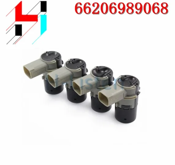 Датчик парковки 6989068, Датчик постоянного тока OEM 66206989068 для E39, E46, E60, E61, E65, E66, E83, X3, X5, 3, 5 серии, 4 шт.
Датчик парковки 6989068, Датчик постоянного тока OEM 66206989068 для E39, E46, E60, E61, E65, E66, E83, X3, X5, 3, 5 серии, 4 шт.