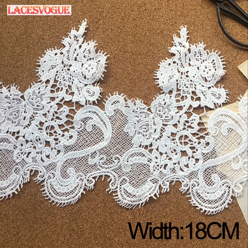 Embroidery Lace Fabric for Garment, Needlework Sewing, Patchwork DIY, Handmade Accessories, Dress Decoration, 14Yards, 23cm, 816
Embroidery Lace Fabric for Garment, Needlework Sewing, Patchwork DIY, Handmade Accessories, Dress Decoration, 14Yards, 23cm, 816