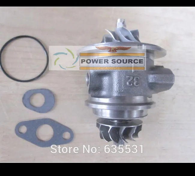 Turbo Cartridge CHRA Turbine Core 49131-05313 49S31-05313 49131-05312 49131-05310 6C1Q6K682CE For Ford Transit VI 2.2 TDCI 2006-
Turbo Cartridge CHRA Turbine Core 49131-05313 49S31-05313 49131-05312 49131-05310 6C1Q6K682CE For Ford Transit VI 2.2 TDCI 2006-