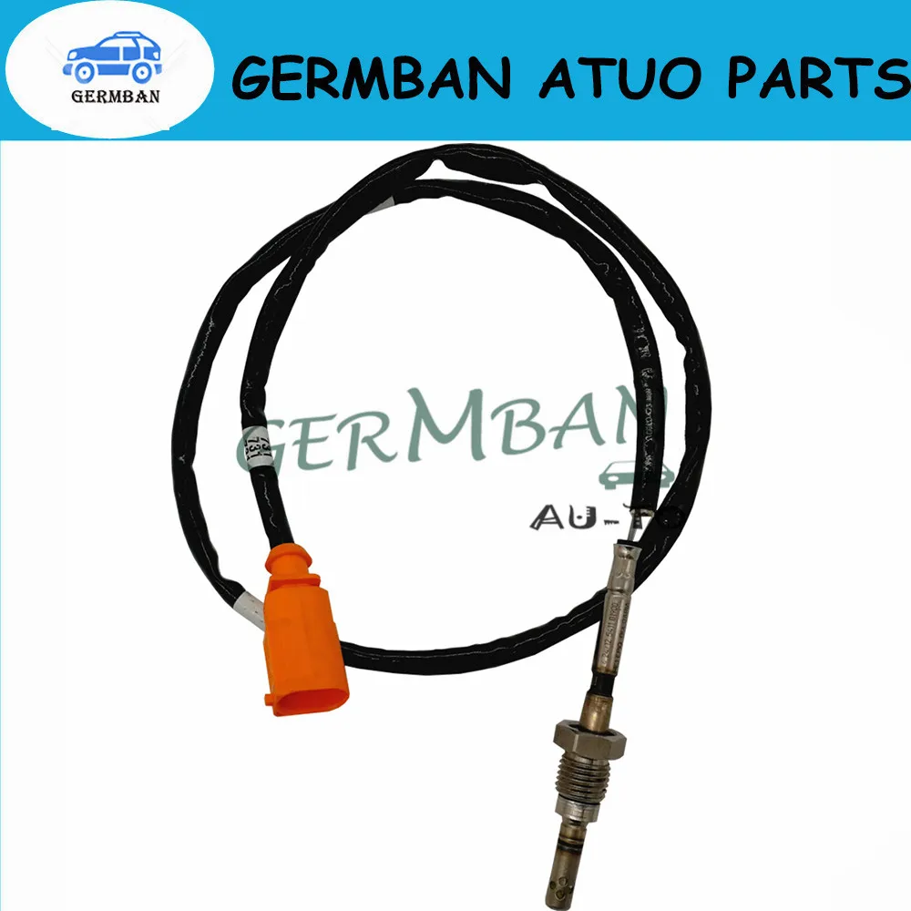 Exhaust Gas Temperature Sensor Fit For VW Volkswagen Jetta A6 B1 2.0 TDI Diesel 110KW No#04L906088AP 04L 906 088 AP
Exhaust Gas Temperature Sensor Fit For VW Volkswagen Jetta A6 B1 2.0 TDI Diesel 110KW No#04L906088AP 04L 906 088 AP