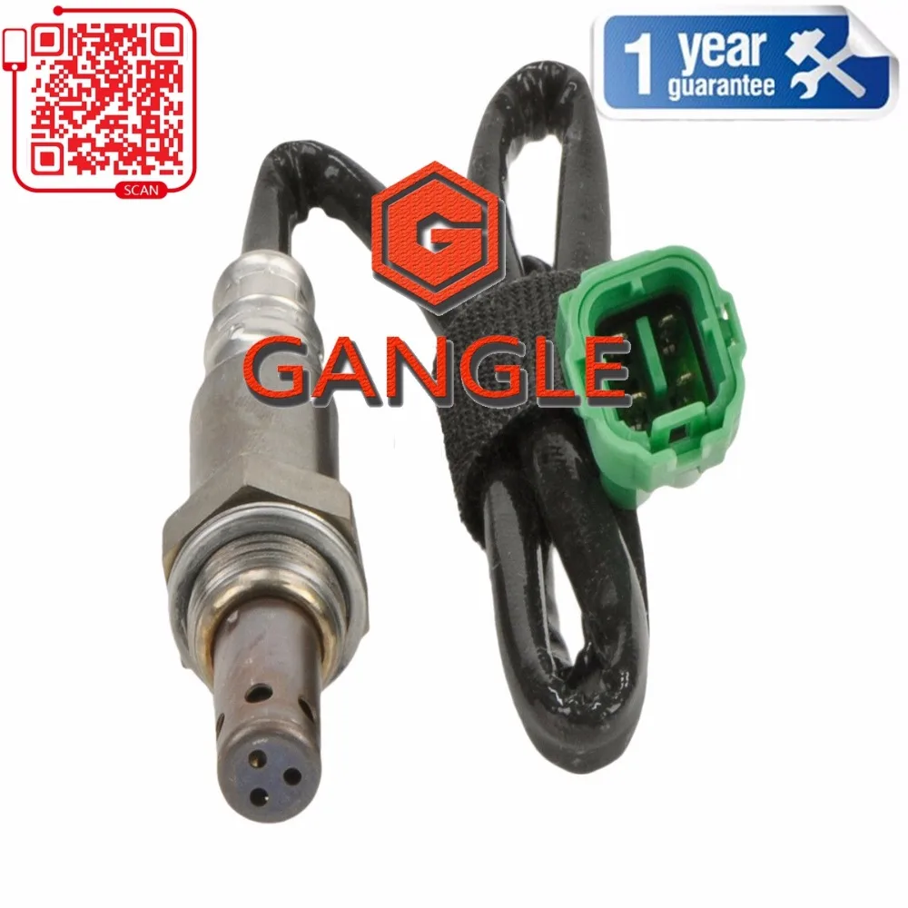 For 2006 2007 SUZUKI Grand Vitara Oxygen Sensor GL-24387 18213-66J10 18213-66J11 234-4387
For 2006 2007 SUZUKI Grand Vitara Oxygen Sensor GL-24387 18213-66J10 18213-66J11 234-4387