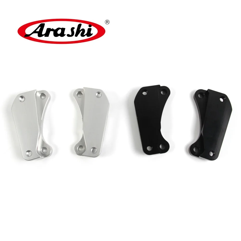 ARASHI 1 Pair Oversized Front Brake Disc Rotors Pow Bracket For YAMAHA XP T-MAX 500 2008 2009 2010 2011 Motorcycle Accessories
ARASHI 1 Pair Oversized Front Brake Disc Rotors Pow Bracket For YAMAHA XP T-MAX 500 2008 2009 2010 2011 Motorcycle Accessories