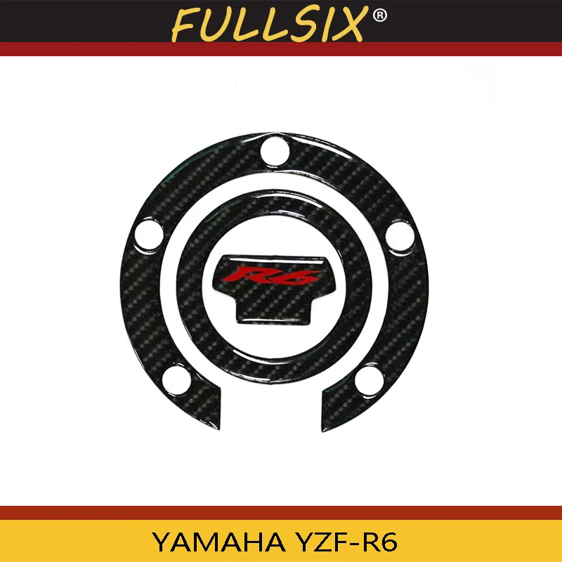 Motorcycle 3D Decal Fuel Gas Tank Pad Tank Protector Carbon Sticker for YAMAHA YZF-R6
Motorcycle 3D Decal Fuel Gas Tank Pad Tank Protector Carbon Sticker for YAMAHA YZF-R6