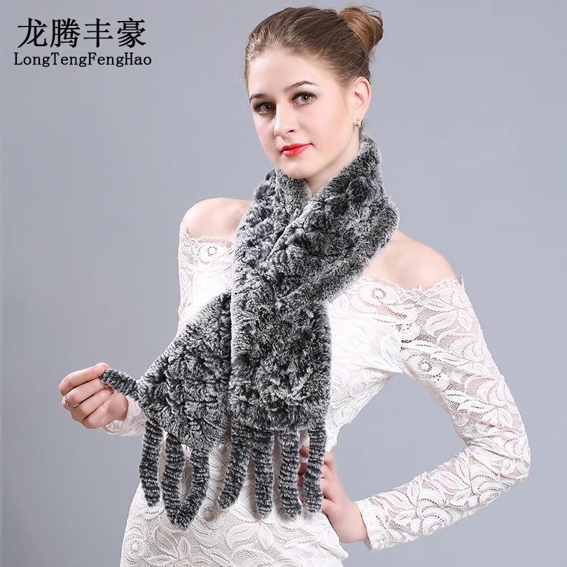 110*14 Cm Long Scarf Real Rex Rabbit Fur Scarves Female Winter Lady Scarf 100% Natural Rabbit Fur Scarves Russian Plus Size
110*14 Cm Long Scarf Real Rex Rabbit Fur Scarves Female Winter Lady Scarf 100% Natural Rabbit Fur Scarves Russian Plus Size