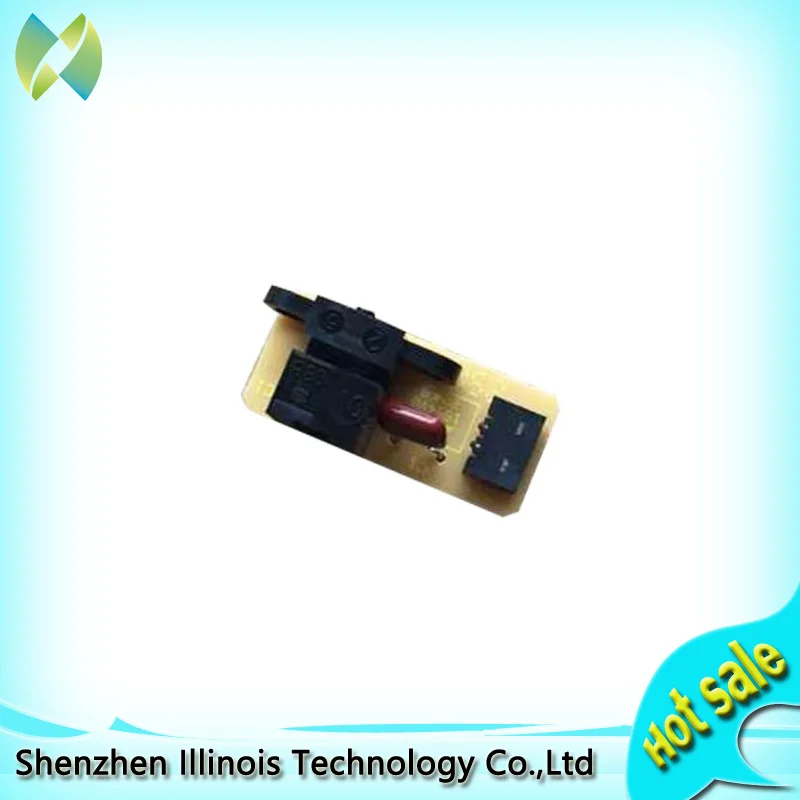 for Epson Stylus Pro 3800 / 3800C / 3850 / 3880 / 3885 / 3890 Pulley Encoder Sensor printer parts
for Epson Stylus Pro 3800 / 3800C / 3850 / 3880 / 3885 / 3890 Pulley Encoder Sensor printer parts