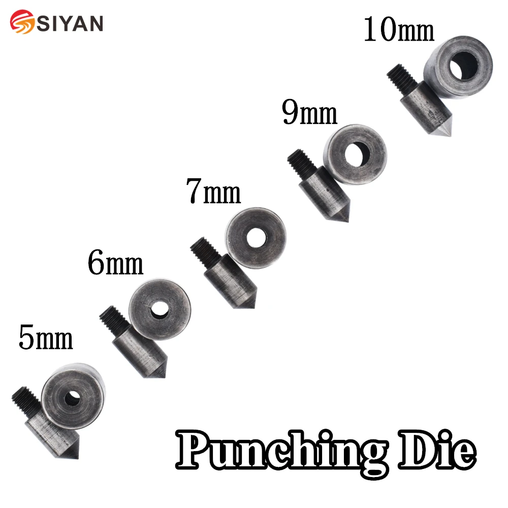 DIY Handmade Punching Leather Hole Punch Hollow Drilling Tools Carbon Steel Leather Fabric Paper Card Punching Tools 2mm-15mm
DIY Handmade Punching Leather Hole Punch Hollow Drilling Tools Carbon Steel Leather Fabric Paper Card Punching Tools 2mm-15mm
