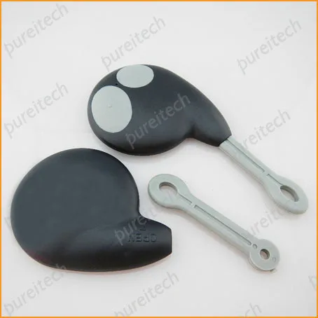 PREISEI 20pieces/lot Blank Keys For Honda Cobra Car Remote Key Fobs Custom Case No Logo
PREISEI 20pieces/lot Blank Keys For Honda Cobra Car Remote Key Fobs Custom Case No Logo