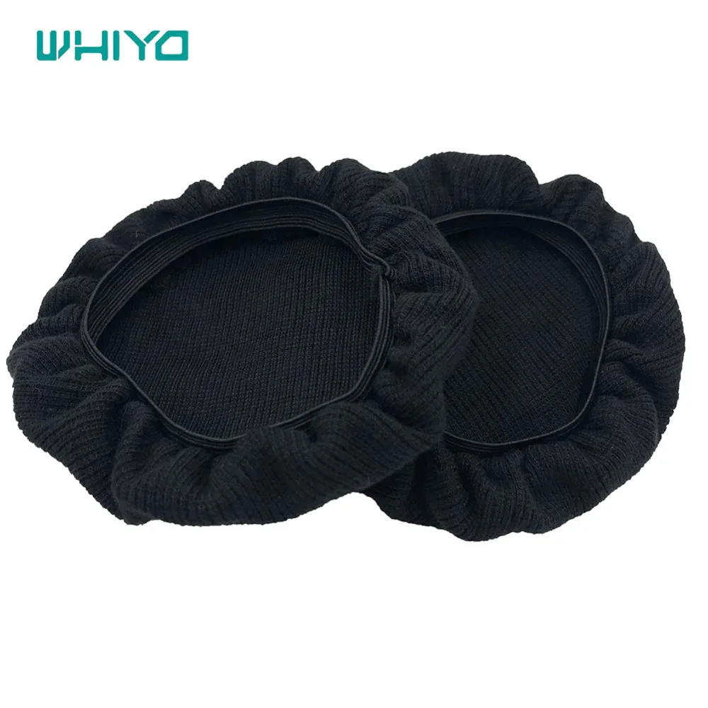 Whiyo Stretch Covers Sweat Absorption Washable Germproof Deodorizing for Pioneer SE-MJ771BT SE MJ771BT Headphones
Whiyo Stretch Covers Sweat Absorption Washable Germproof Deodorizing for Pioneer SE-MJ771BT SE MJ771BT Headphones