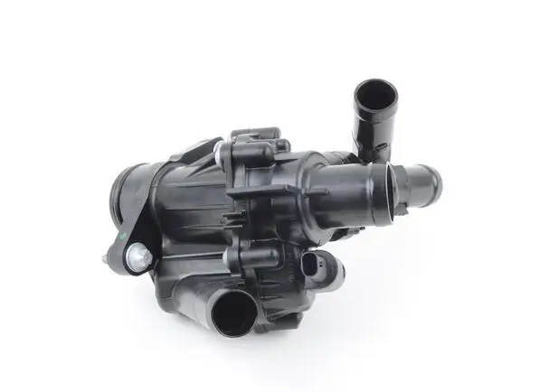 1 pc Engine Coolant Thermostat with Housing for Mercedes CLA45 AMG CLA250 B250 2702000615
1 pc Engine Coolant Thermostat with Housing for Mercedes CLA45 AMG CLA250 B250 2702000615