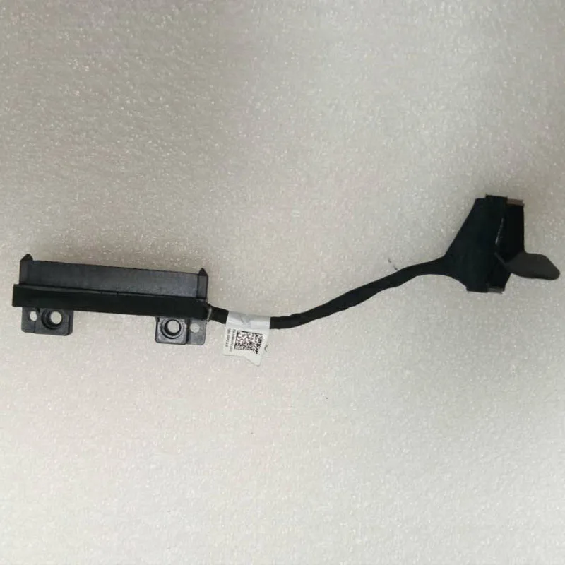 SATA HDD Hard Drive Connector Calbe For Preicision 15 7510 Series Laptop,P/N 05WNPC (10050)
SATA HDD Hard Drive Connector Calbe For Preicision 15 7510 Series Laptop,P/N 05WNPC (10050)