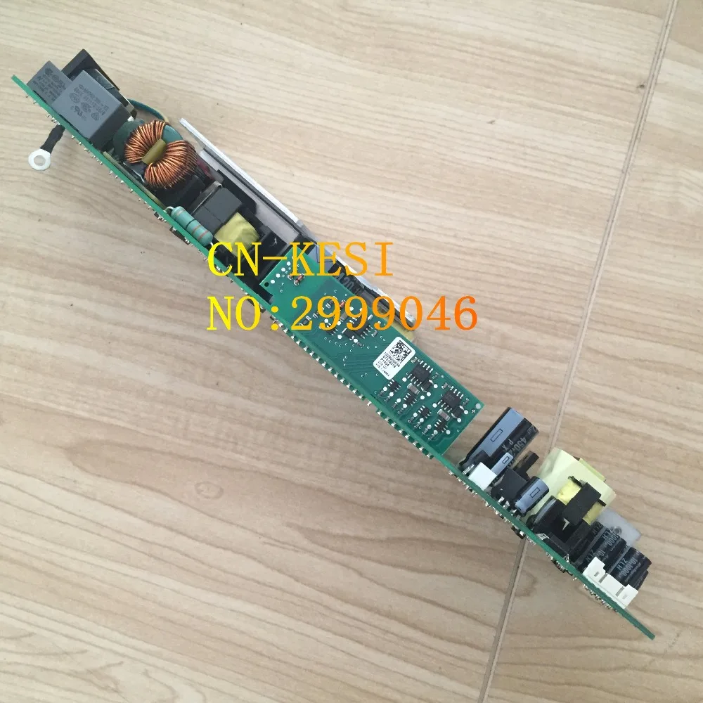 CN-KESI новый основной источник питания проектора и балласт лампы A7664101HQ 210 Вт
CN-KESI новый основной источник питания проектора и балласт лампы A7664101HQ 210 Вт
