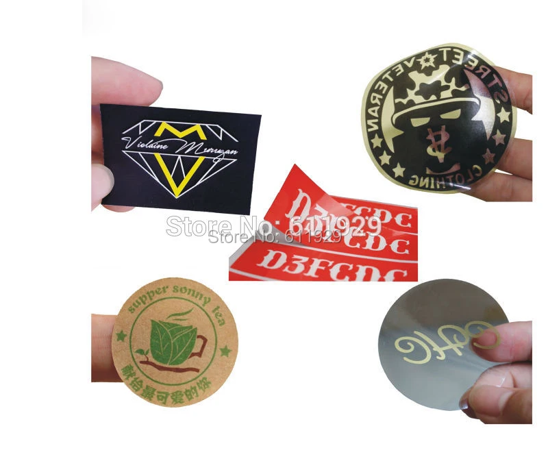 Free shipping customized transparent PVC stickers/round square paper stickers/garment tag colorful stickers/kraft stickers label
Free shipping customized transparent PVC stickers/round square paper stickers/garment tag colorful stickers/kraft stickers label